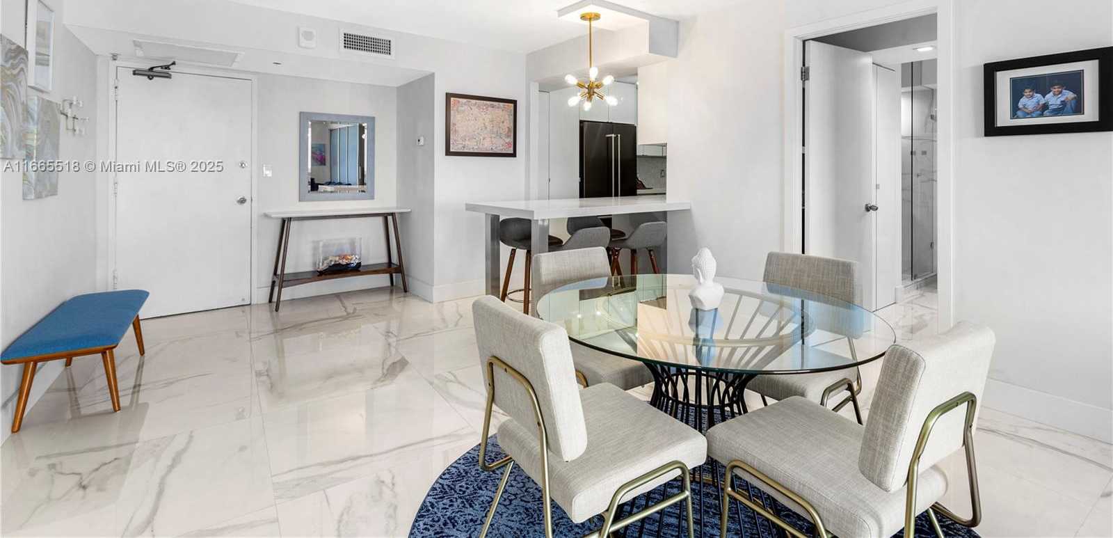 Small Image of 6039 COLLINS AVE #1527, Miami Beach Number 8