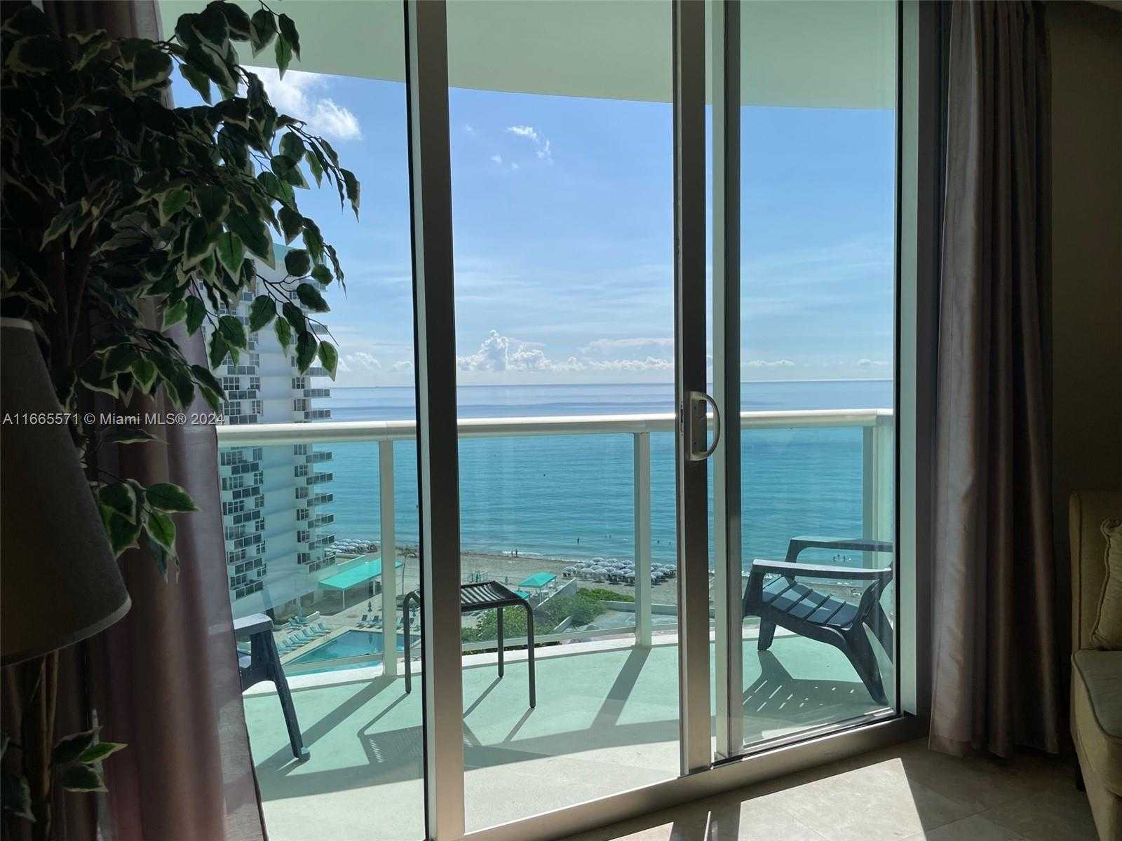 Small Image of 3801 SOUTH OCEAN DR #11Y, Hollywood Number 12