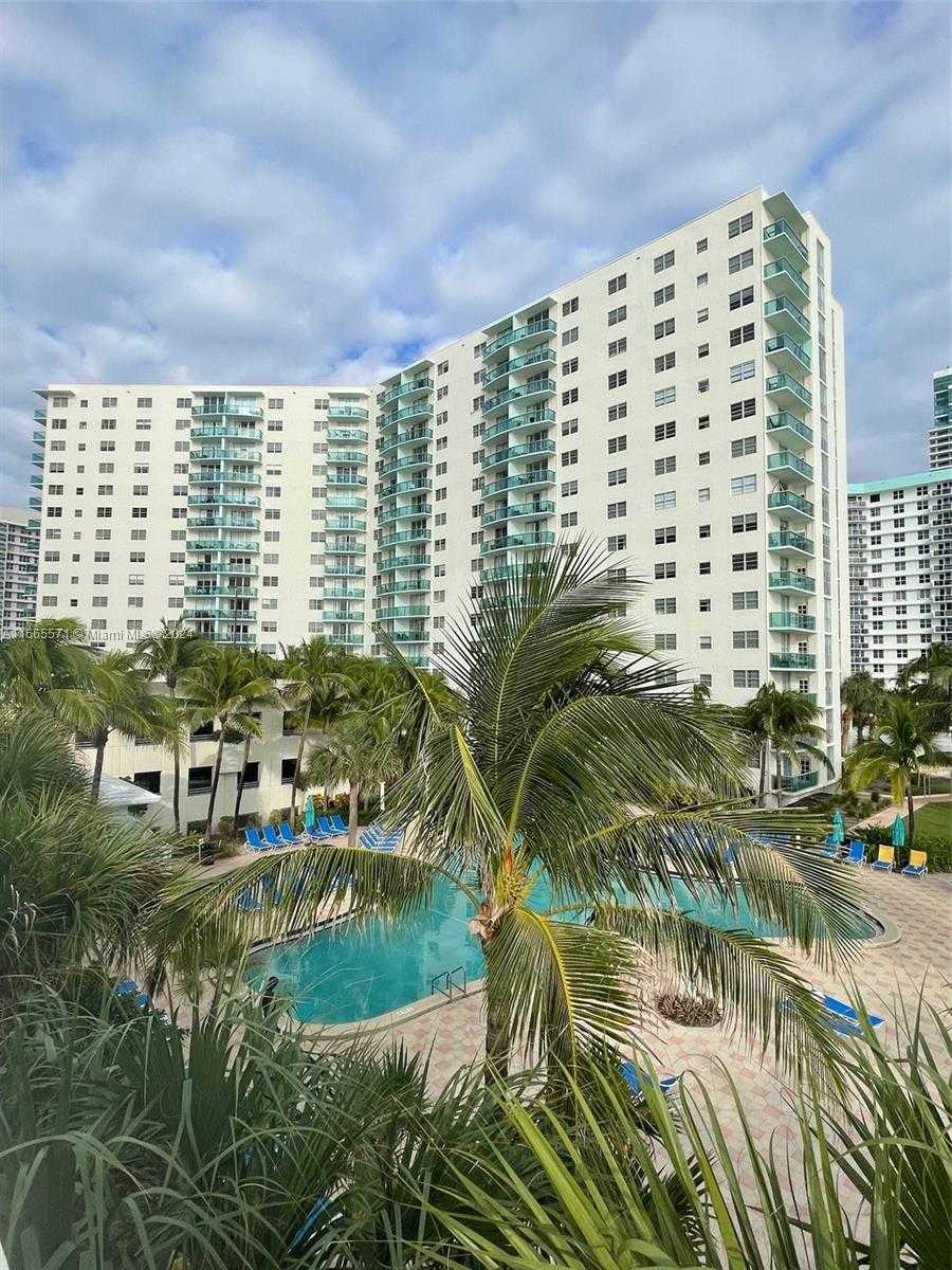 Small Image of 3801 SOUTH OCEAN DR #11Y, Hollywood Number 2