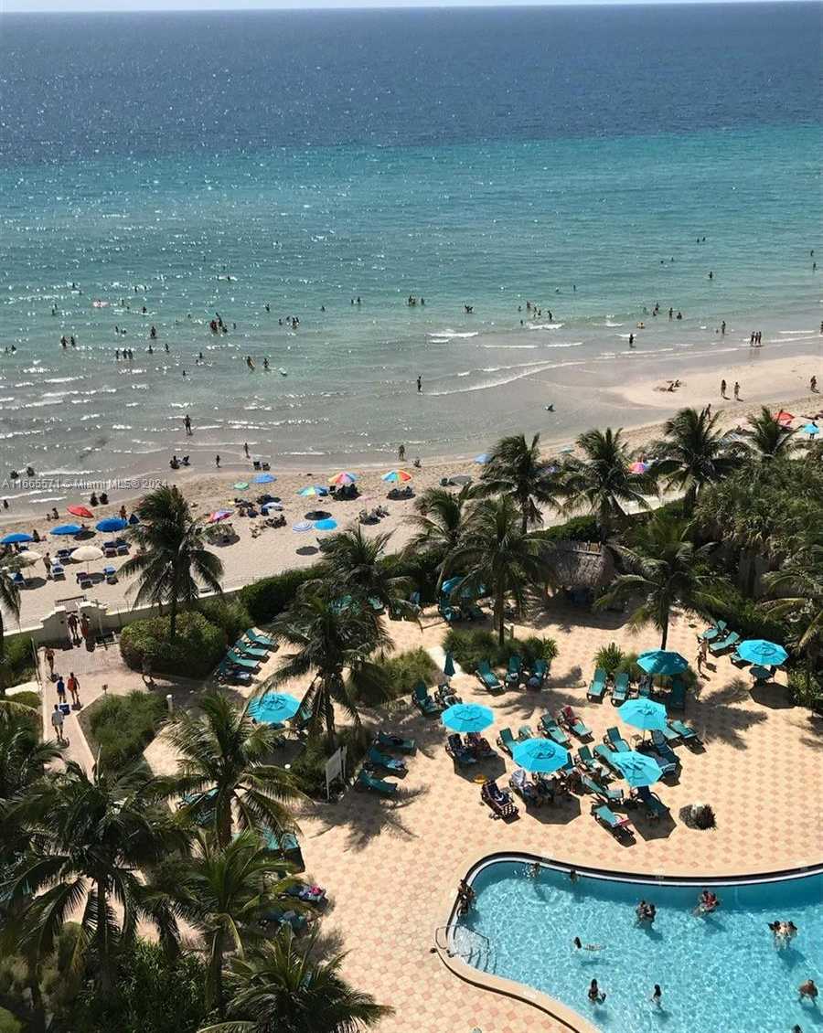 Small Image of 3801 SOUTH OCEAN DR #11Y, Hollywood Number 20