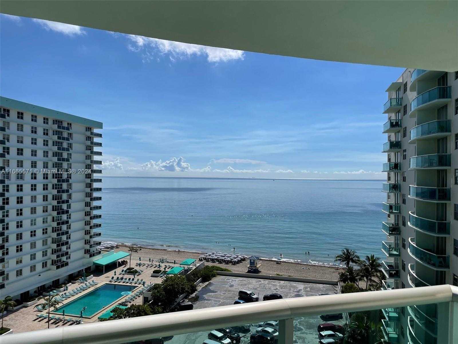 Small Image of 3801 SOUTH OCEAN DR #11Y, Hollywood Number 3