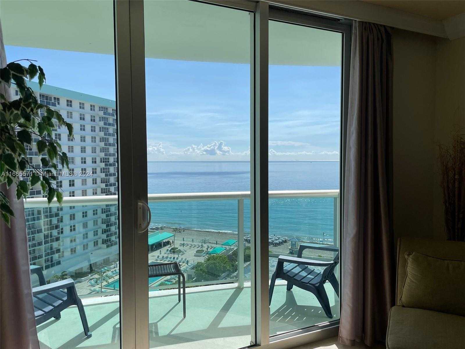 Small Image of 3801 SOUTH OCEAN DR #11Y, Hollywood Number 4