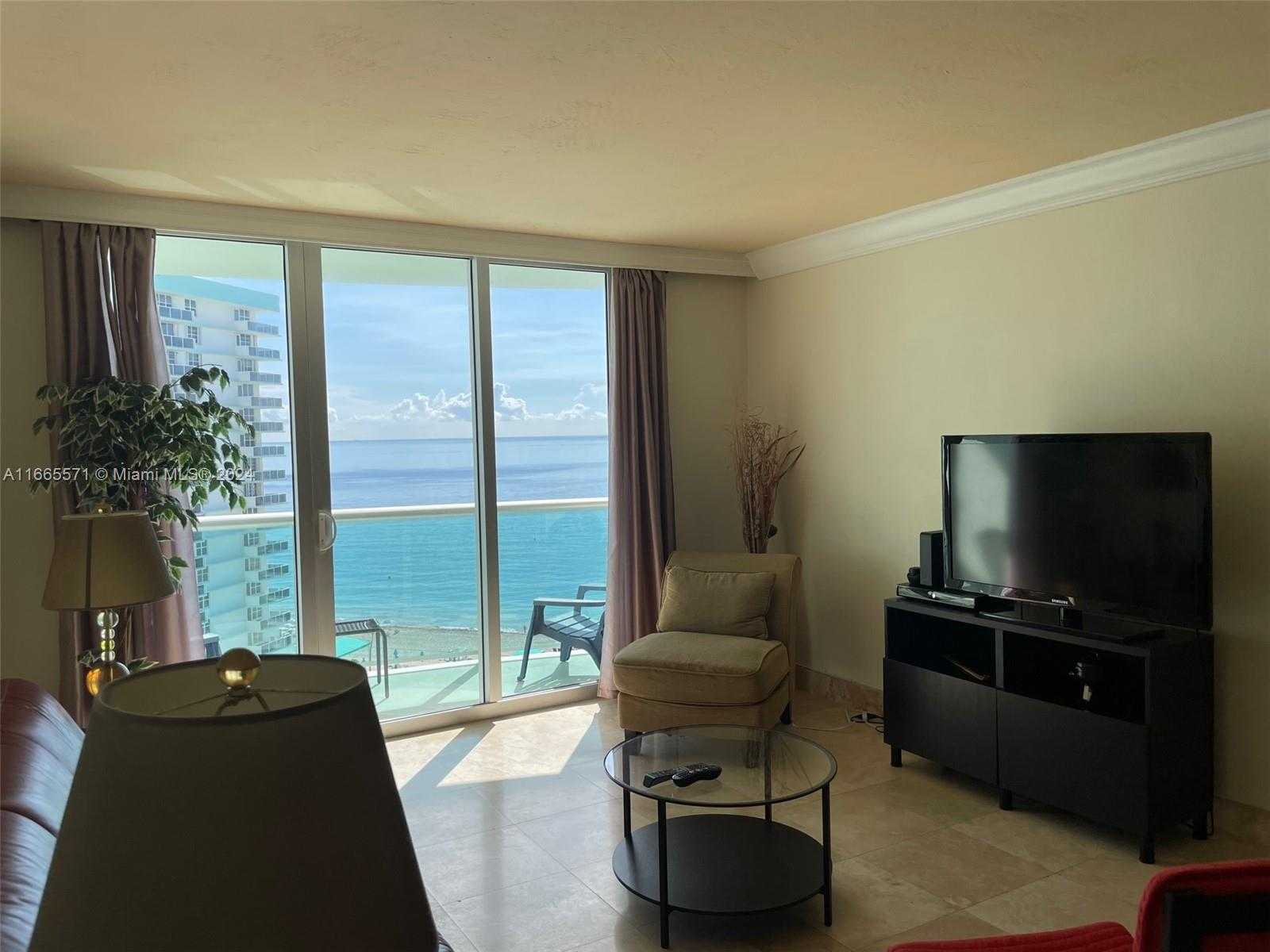 Small Image of 3801 SOUTH OCEAN DR #11Y, Hollywood Number 5