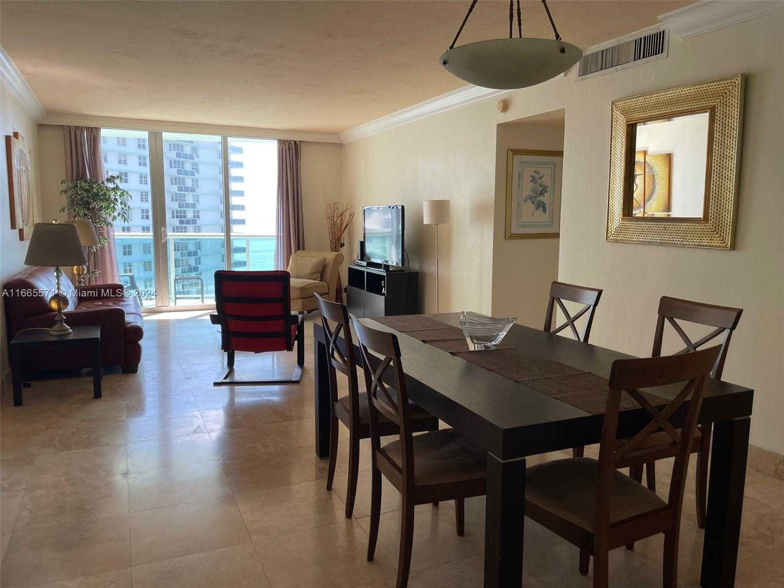 Small Image of 3801 SOUTH OCEAN DR #11Y, Hollywood Number 7