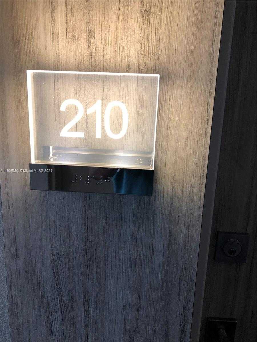 Small Image of 10275 COLLINS AVE #210, Bal Harbour Number 11
