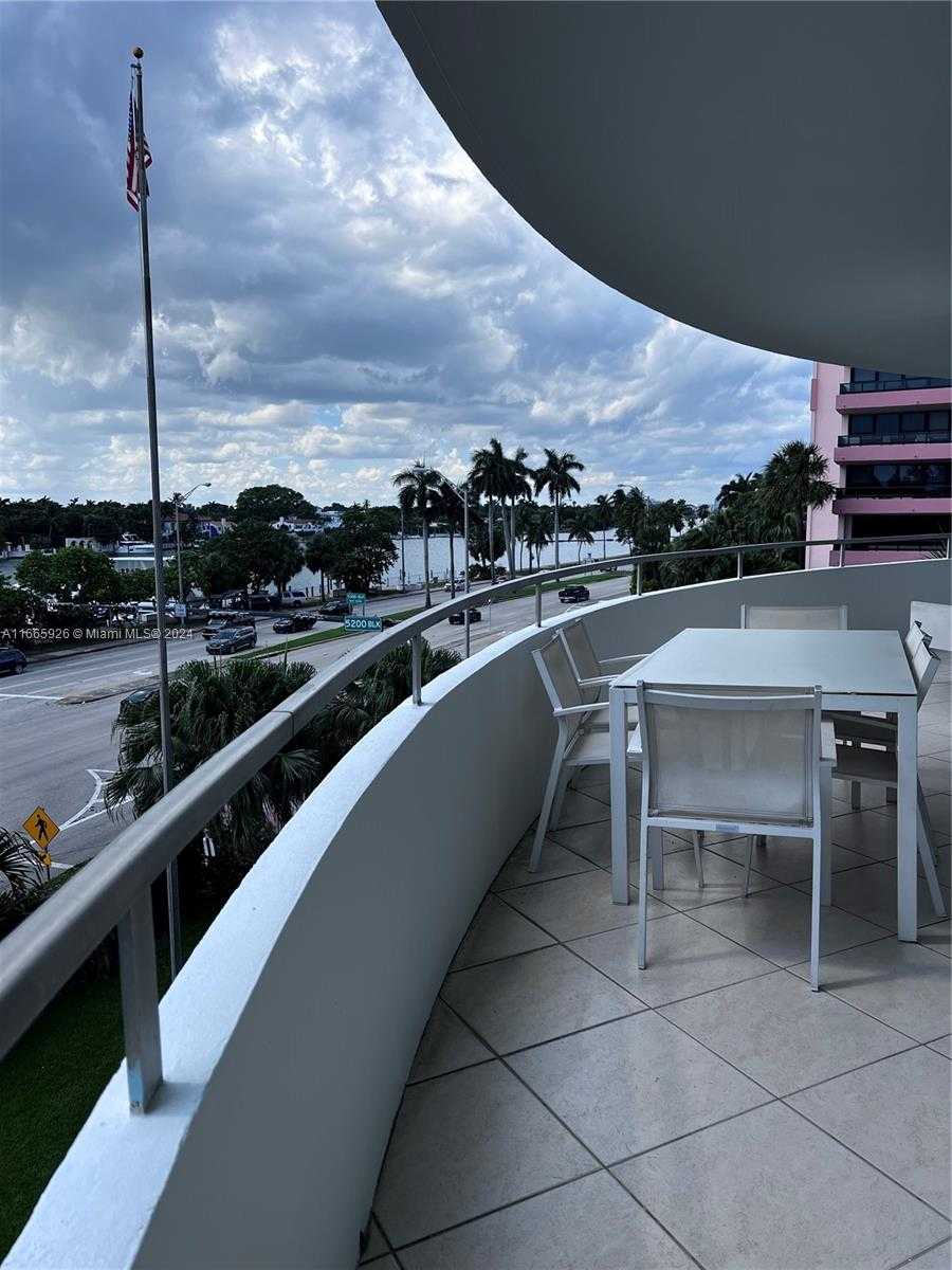 Small Image of 5161 COLLINS AVE #405, Miami Beach Number 17