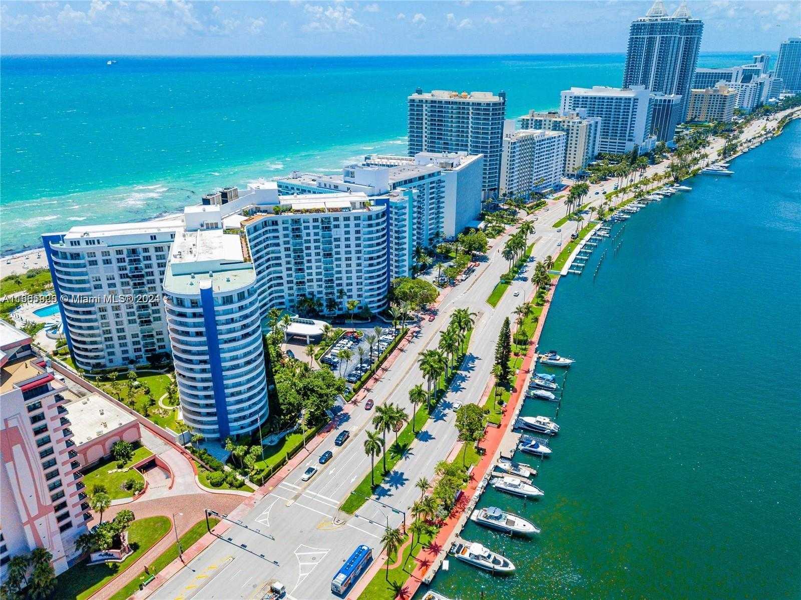 Small Image of 5161 COLLINS AVE #405, Miami Beach Number 2