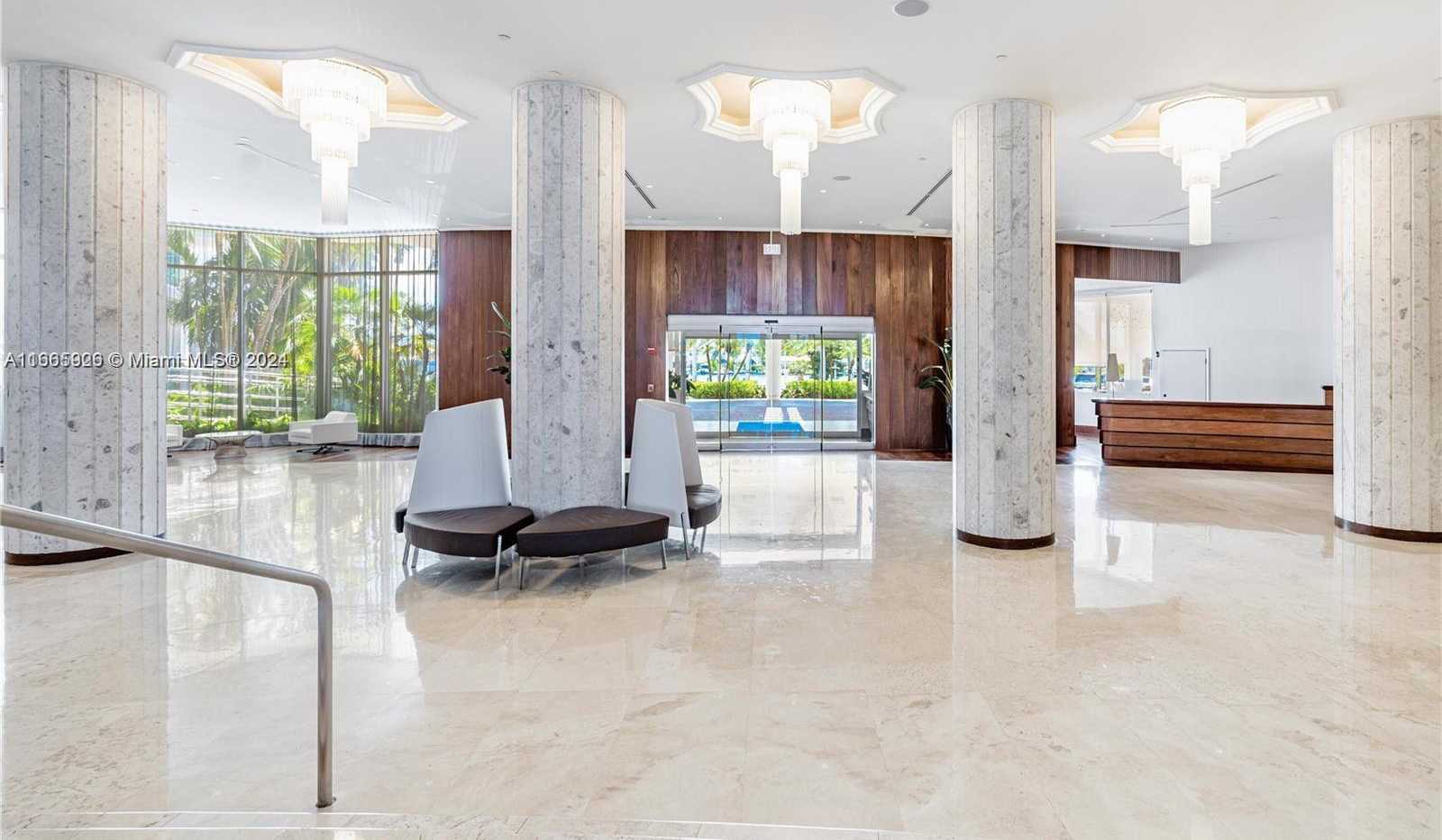 Small Image of 5161 COLLINS AVE #405, Miami Beach Number 7
