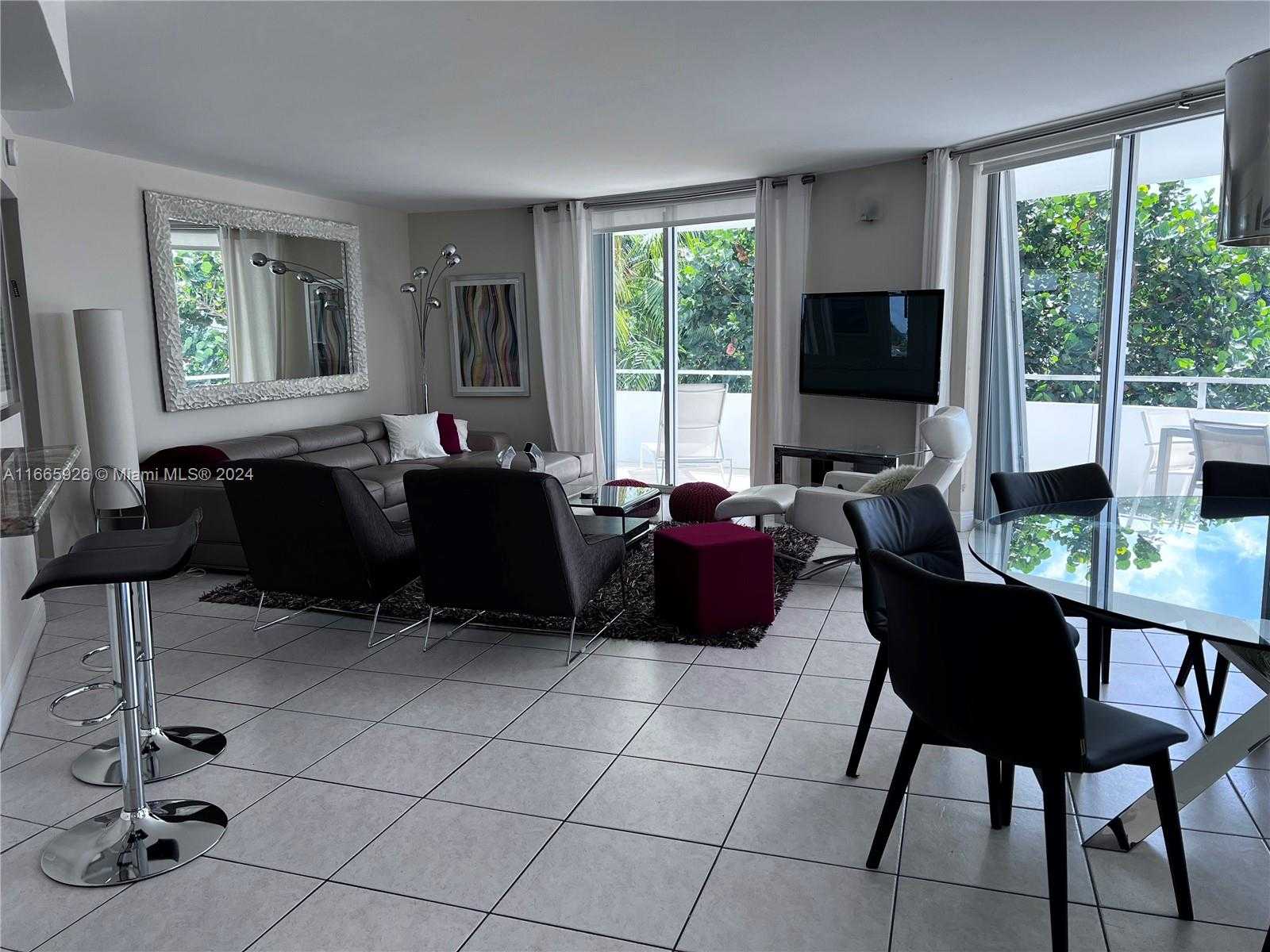Small Image of 5161 COLLINS AVE #405, Miami Beach Number 9
