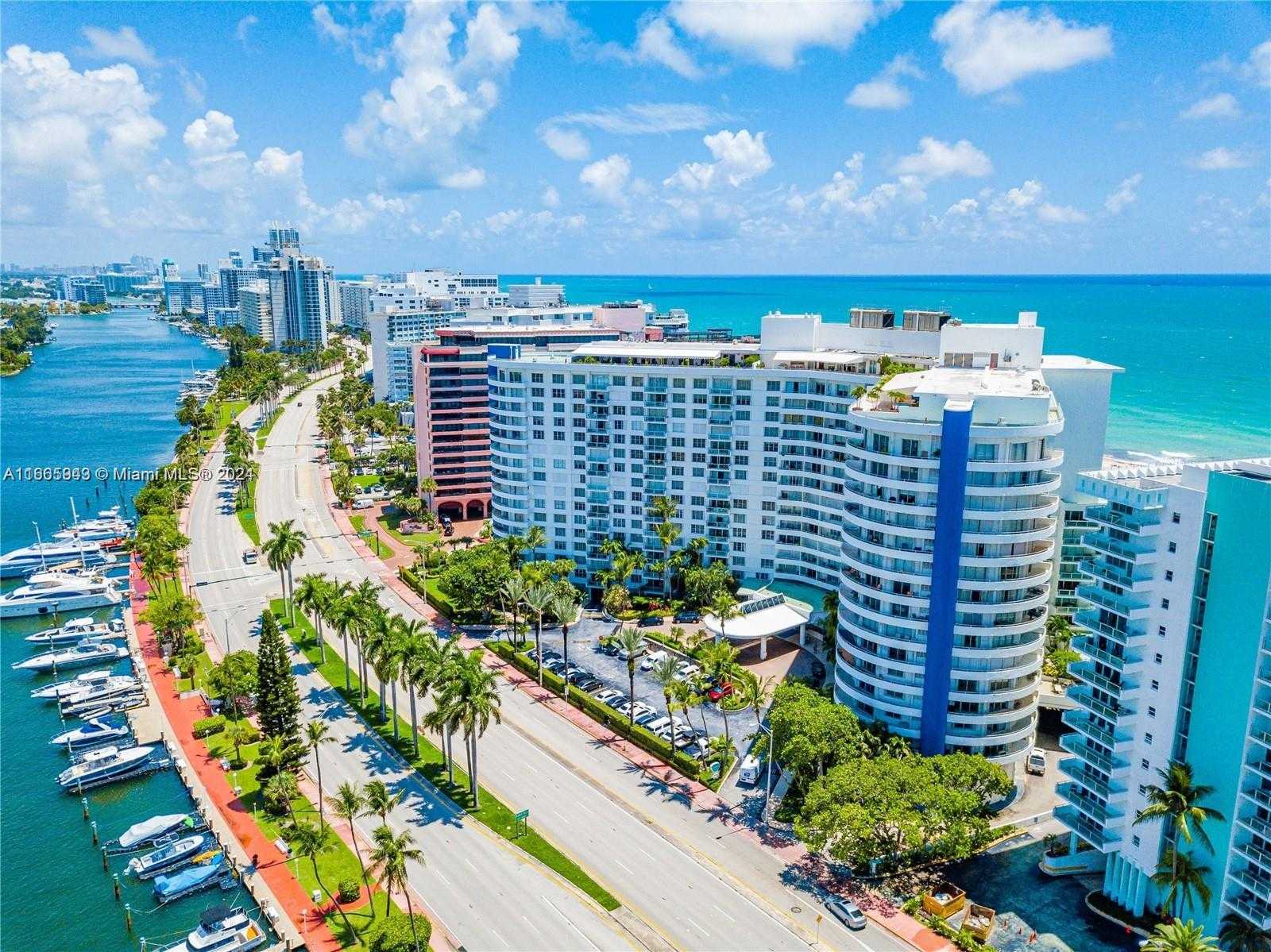 Small Image of 5161 COLLINS AVE #505, Miami Beach Number 2