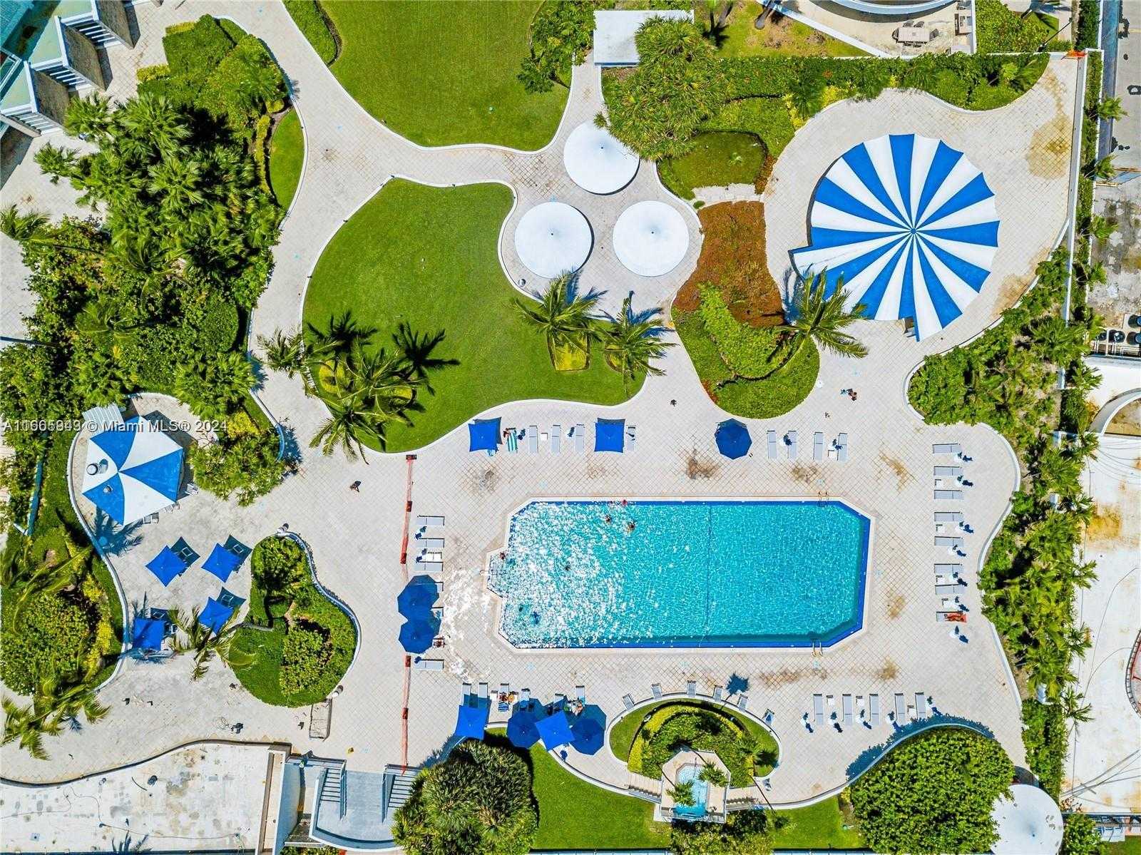 Small Image of 5161 COLLINS AVE #505, Miami Beach Number 5