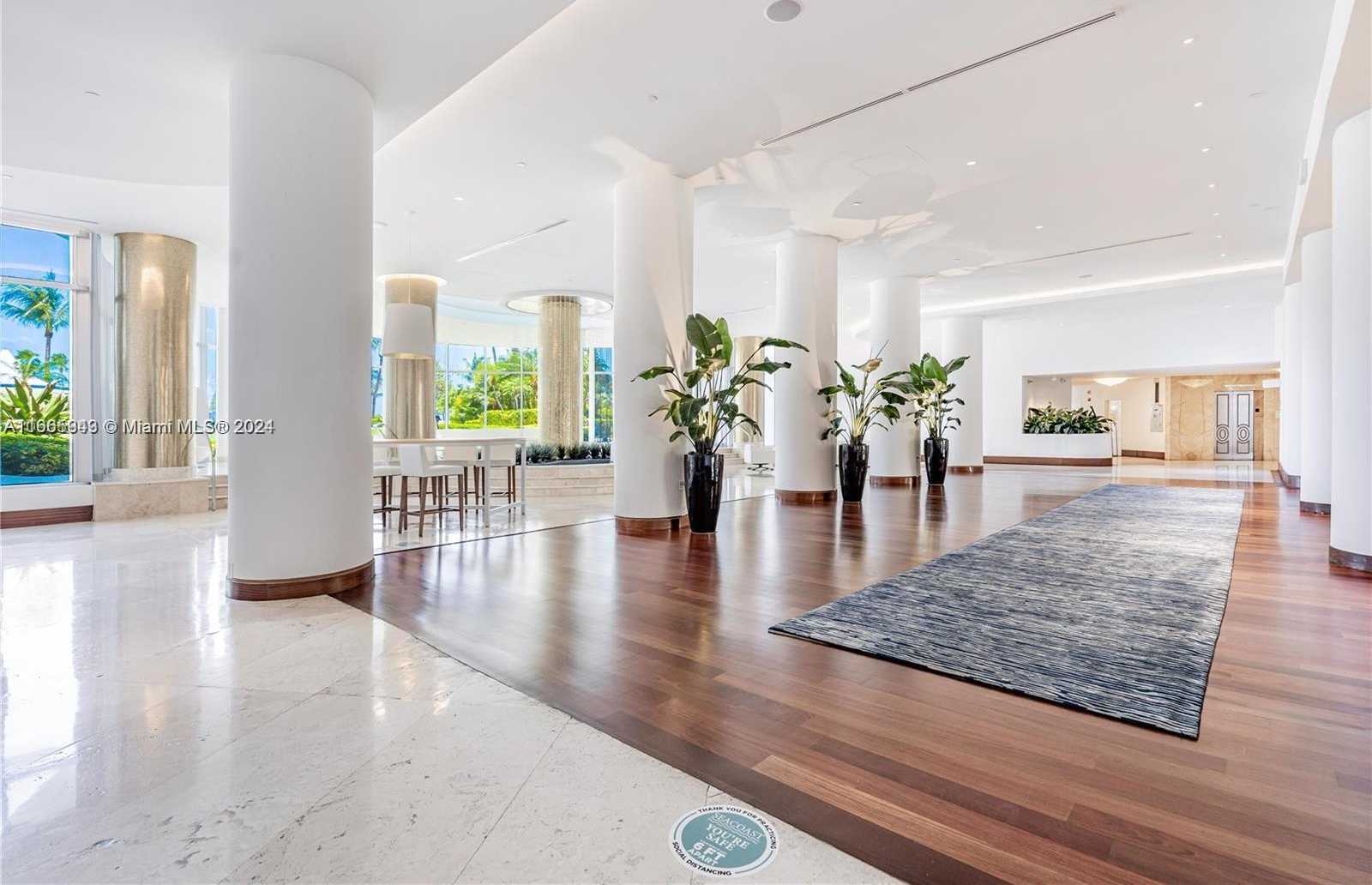 Small Image of 5161 COLLINS AVE #505, Miami Beach Number 6