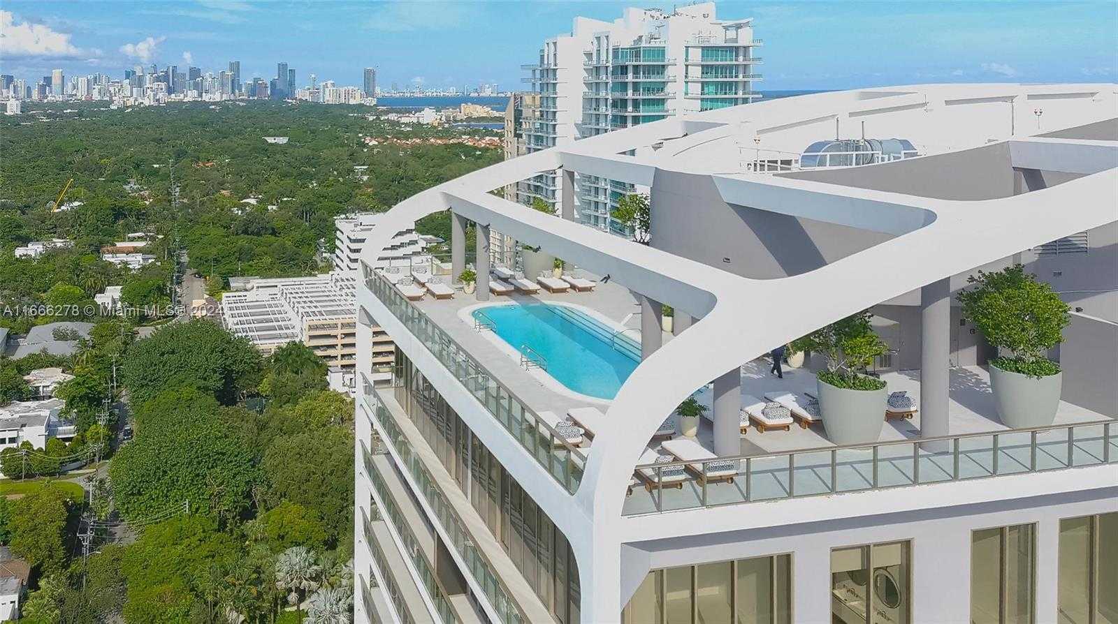 Small Image of 2678 TIGERTAIL AVE #1403, Coconut Grove Number 27