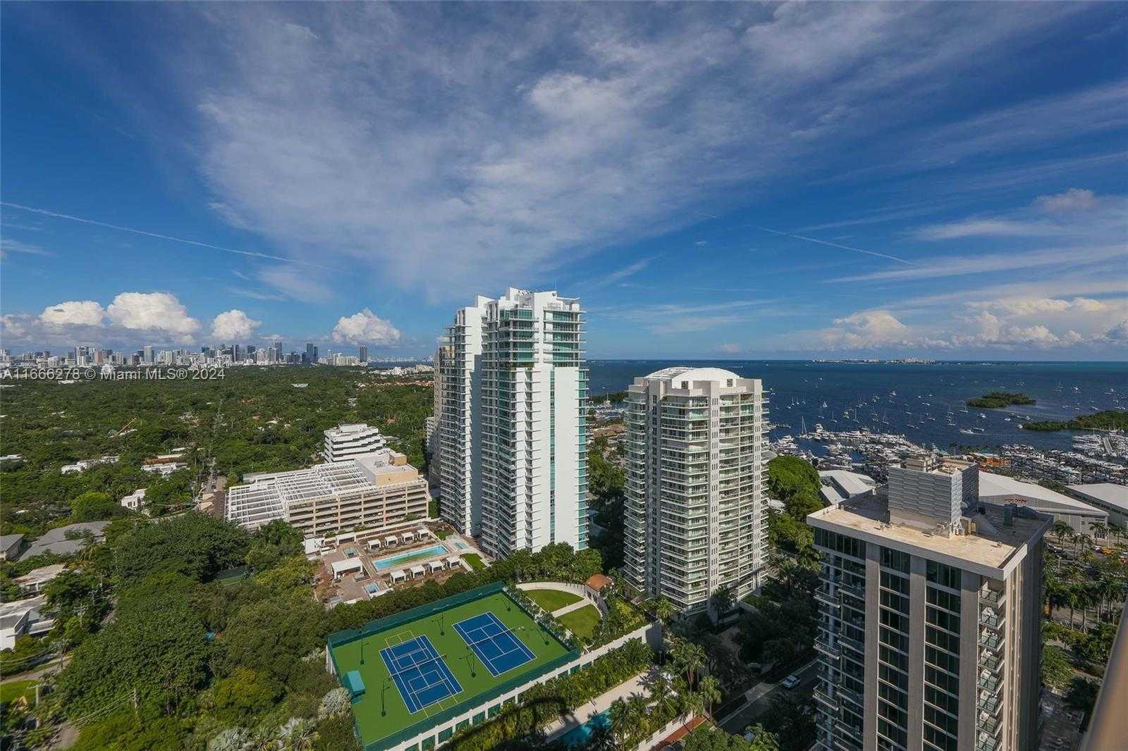 Small Image of 2678 TIGERTAIL AVE #1403, Coconut Grove Number 28