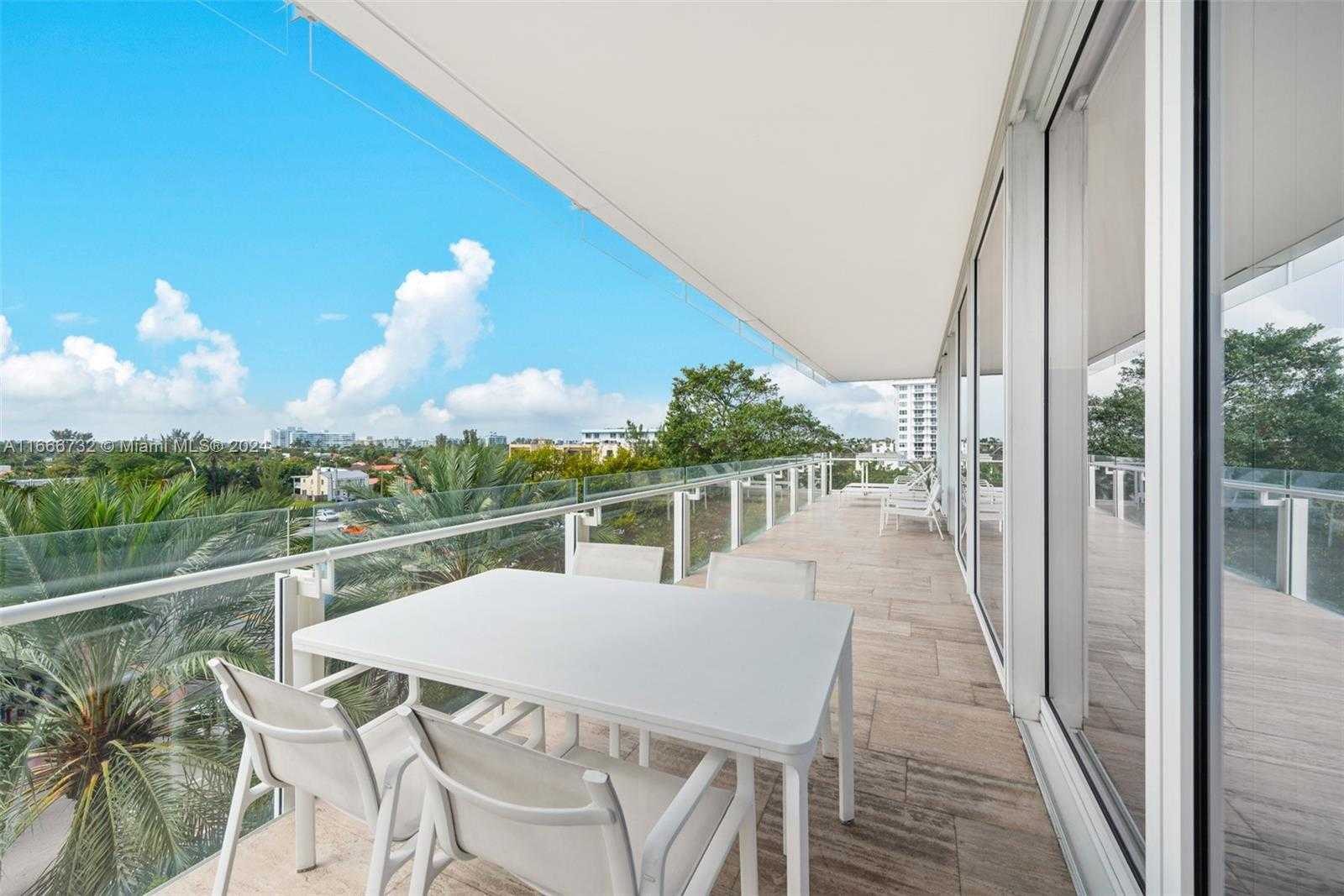 Small Image of 9111 COLLINS AVE #N-414, Surfside Number 13