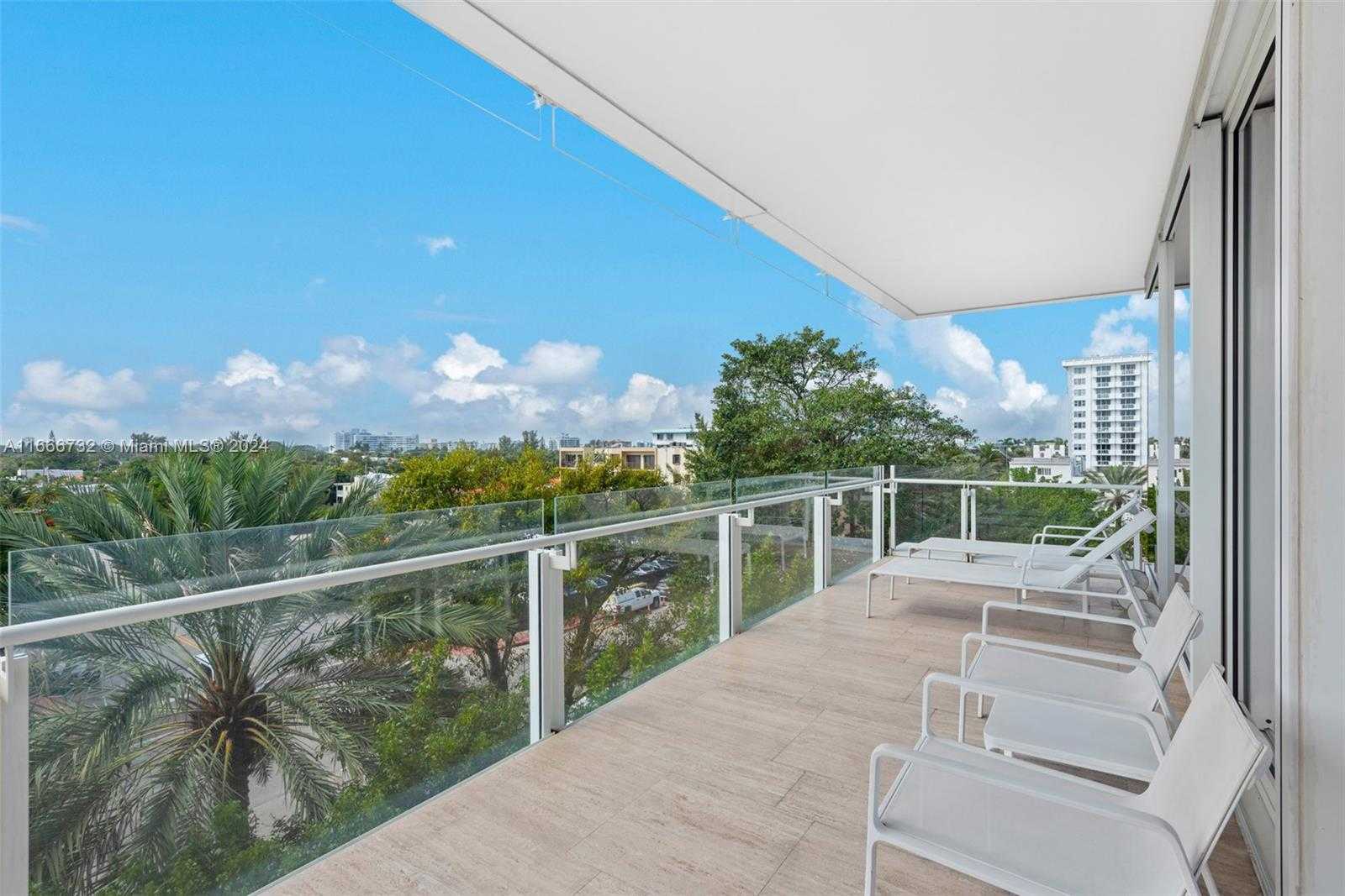Small Image of 9111 COLLINS AVE #N-414, Surfside Number 4