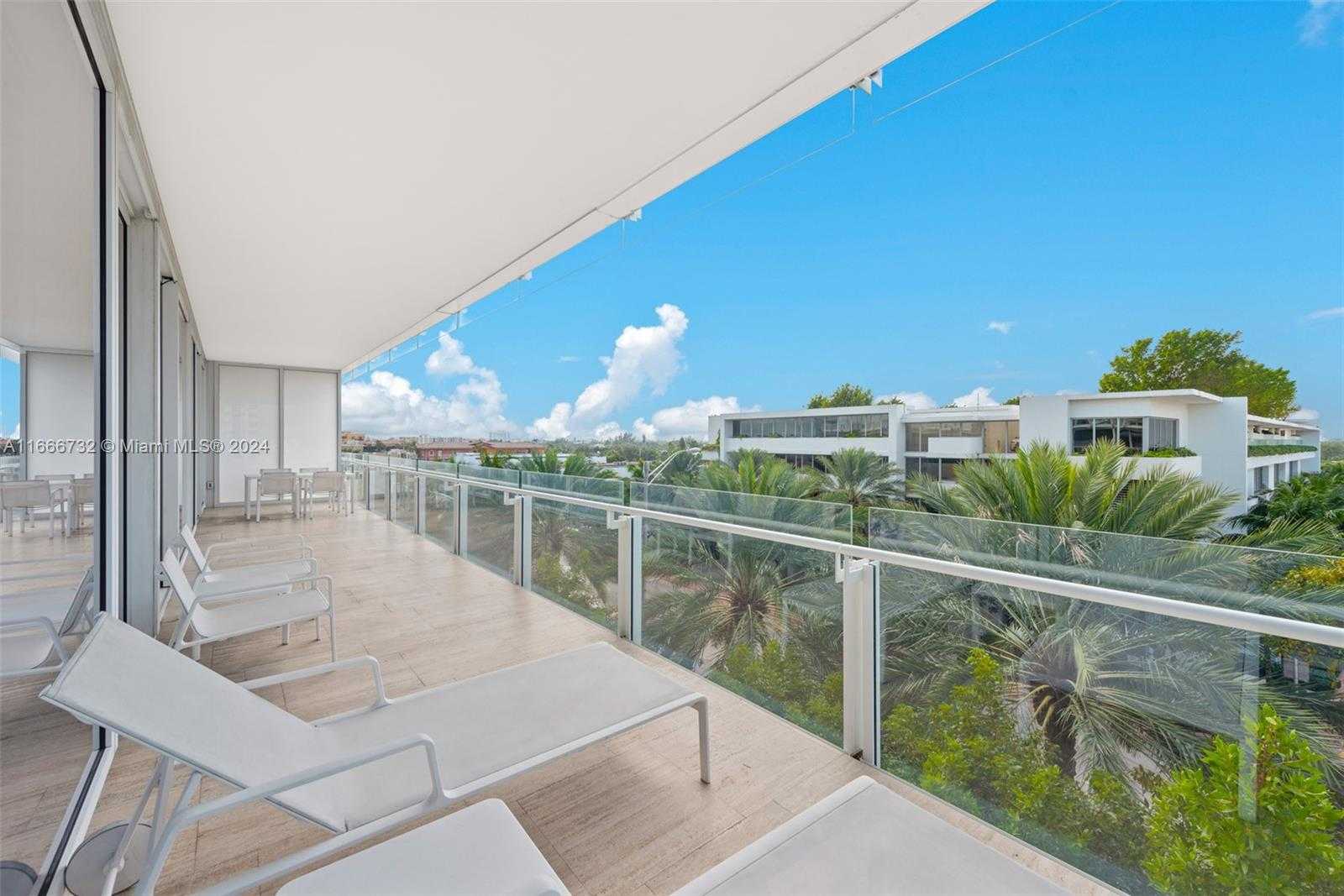 Small Image of 9111 COLLINS AVE #N-414, Surfside Number 5