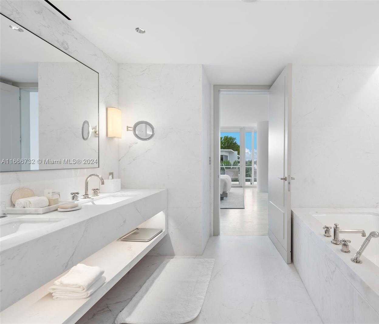 Small Image of 9111 COLLINS AVE #N-414, Surfside Number 8