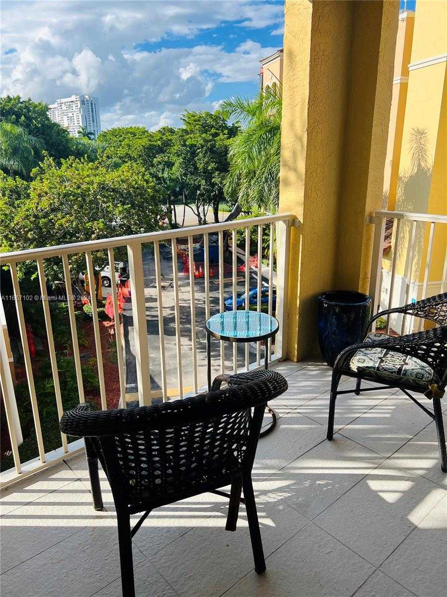 Small Image of 19901 EAST COUNTRY CLUB DR #2401, Aventura Number 19