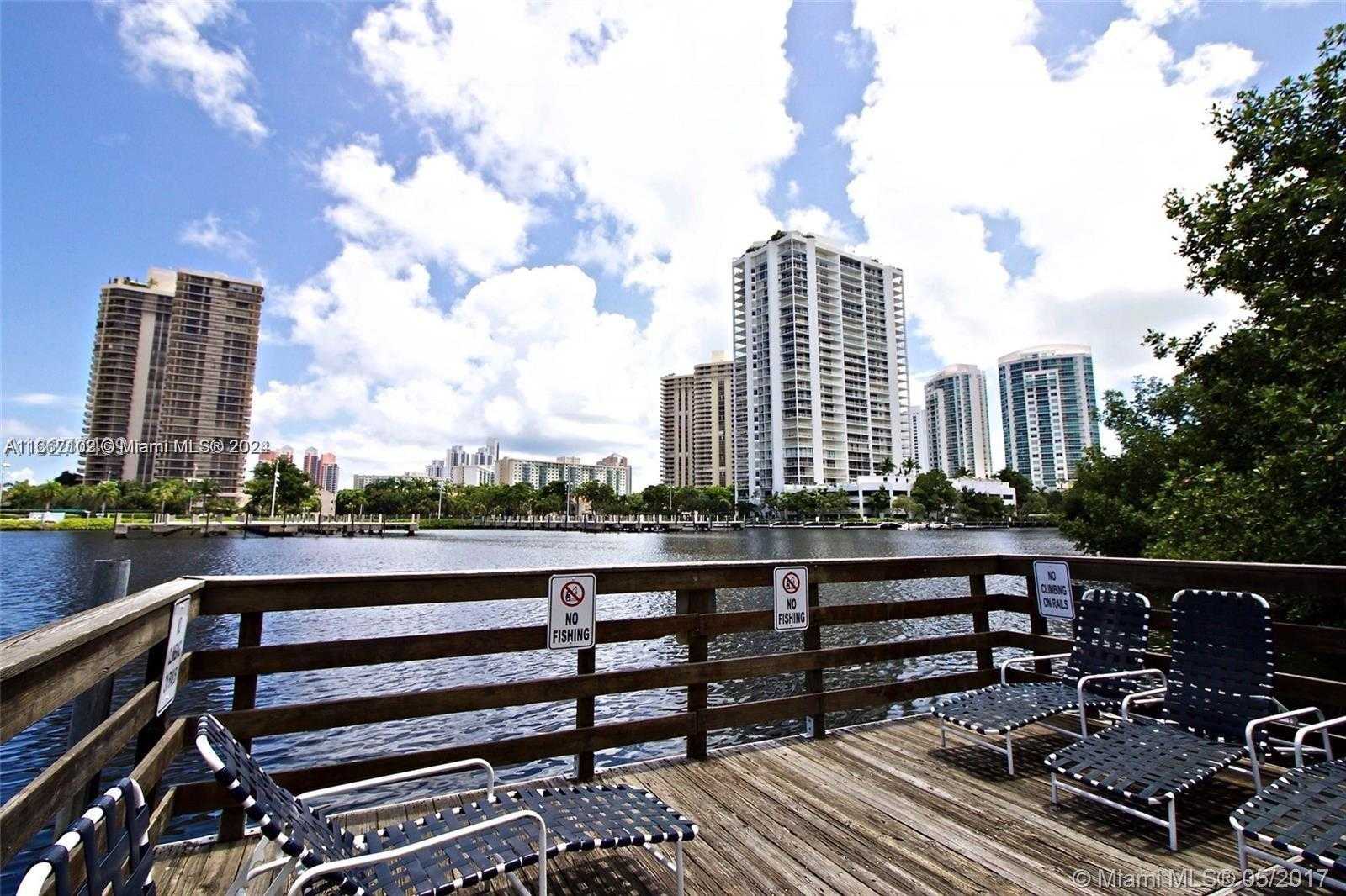 Small Image of 19901 EAST COUNTRY CLUB DR #2401, Aventura Number 25
