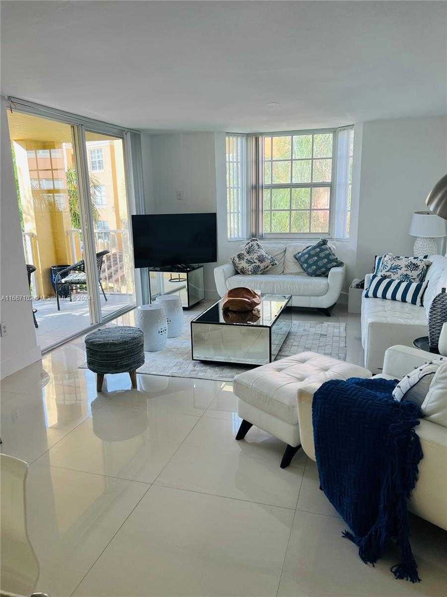 Small Image of 19901 EAST COUNTRY CLUB DR #2401, Aventura Number 4