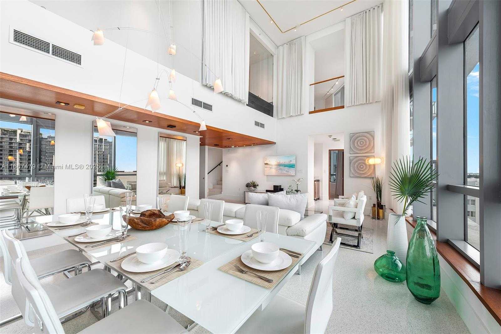 Small Image of 101 20TH ST TH B #TH-B 1505, Miami Beach Number 12
