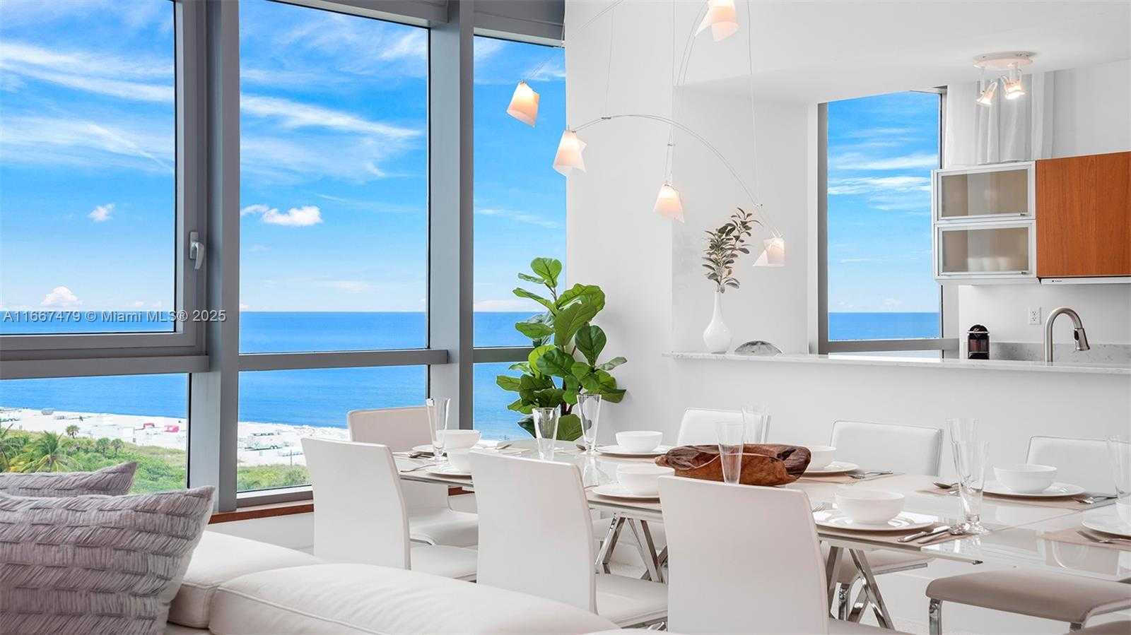 Small Image of 101 20TH ST TH B #TH-B 1505, Miami Beach Number 14