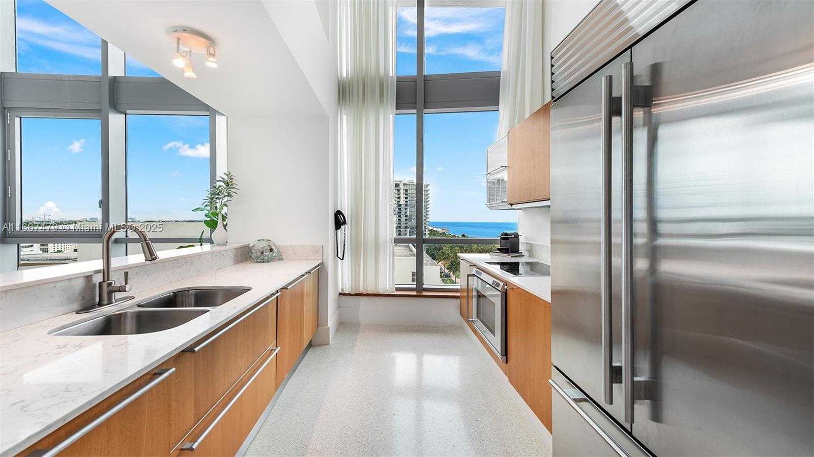 Small Image of 101 20TH ST TH B #TH-B 1505, Miami Beach Number 16