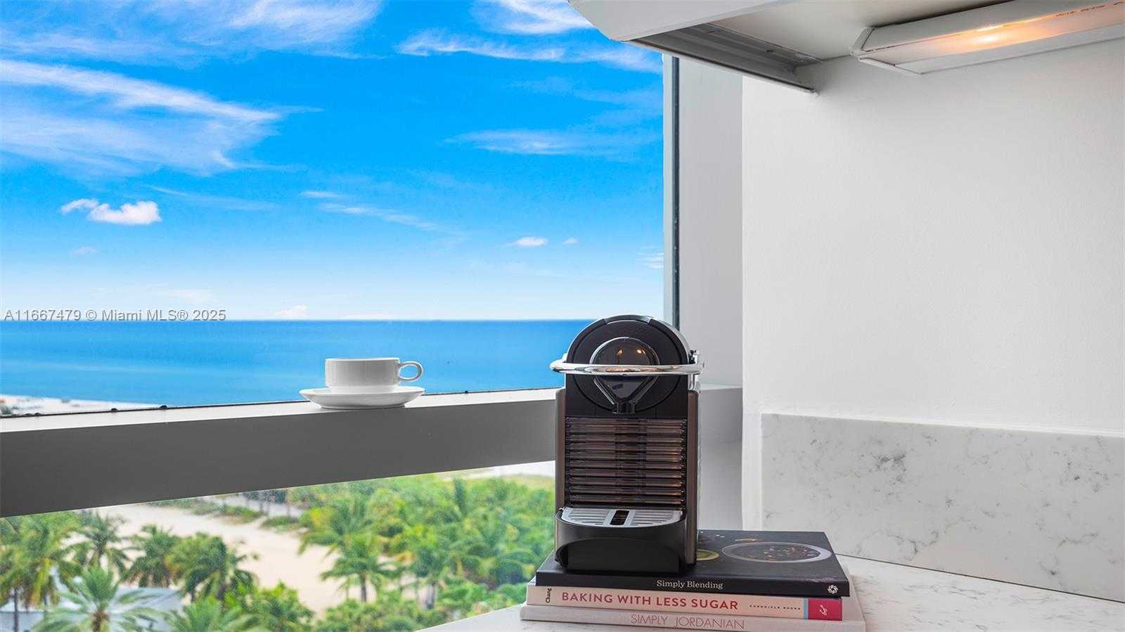 Small Image of 101 20TH ST TH B #TH-B 1505, Miami Beach Number 17