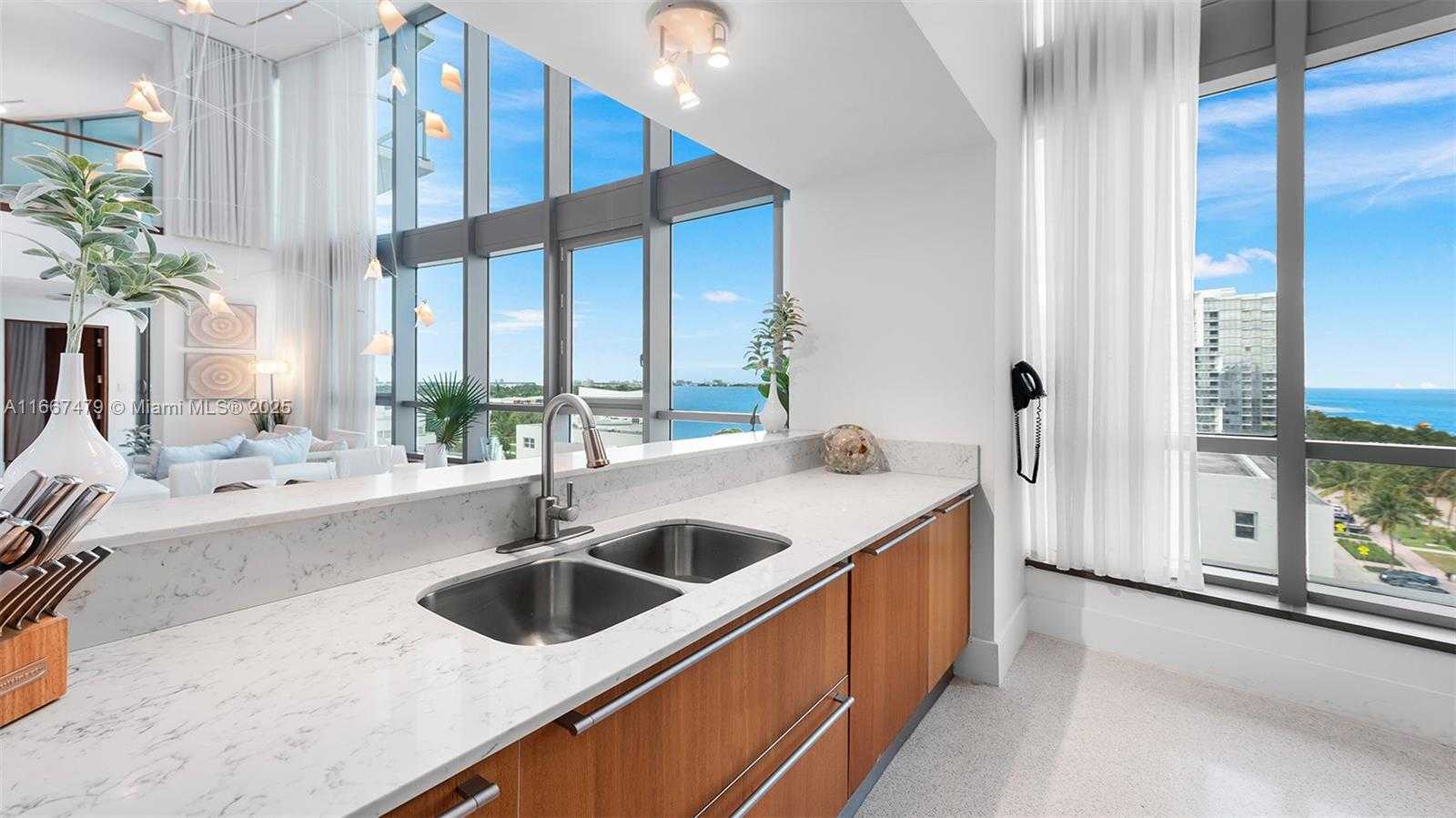 Small Image of 101 20TH ST TH B #TH-B 1505, Miami Beach Number 18
