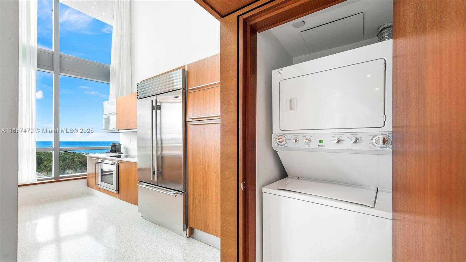 Small Image of 101 20TH ST TH B #TH-B 1505, Miami Beach Number 21