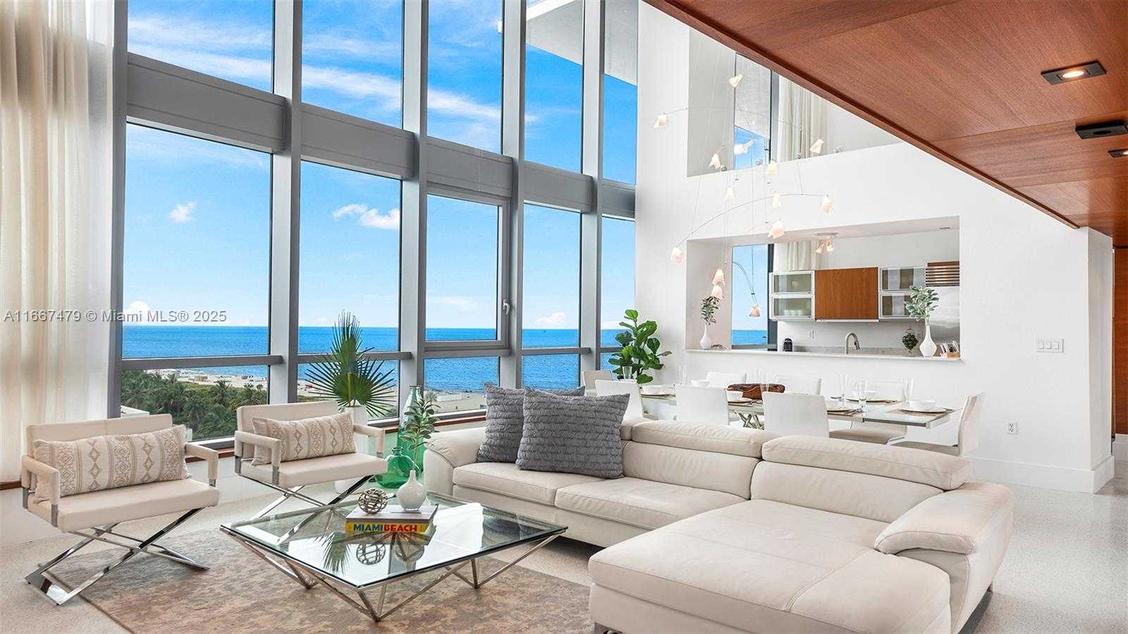 Small Image of 101 20TH ST TH B #TH-B 1505, Miami Beach Number 22