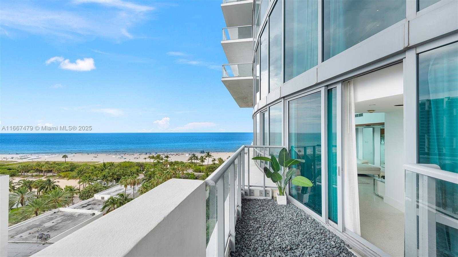 Small Image of 101 20TH ST TH B #TH-B 1505, Miami Beach Number 24