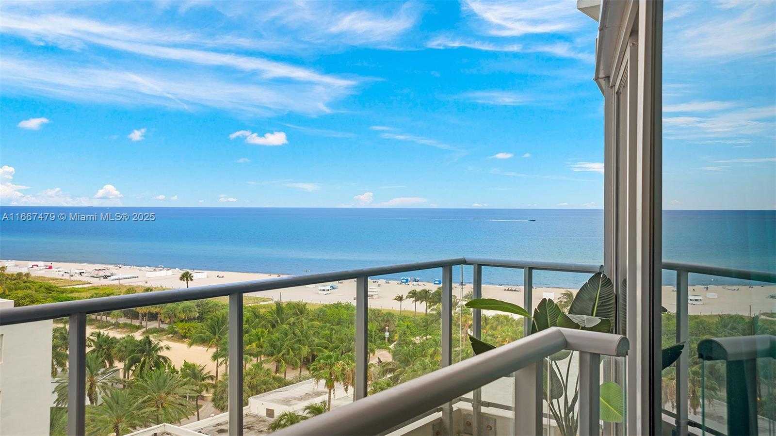 Small Image of 101 20TH ST TH B #TH-B 1505, Miami Beach Number 25