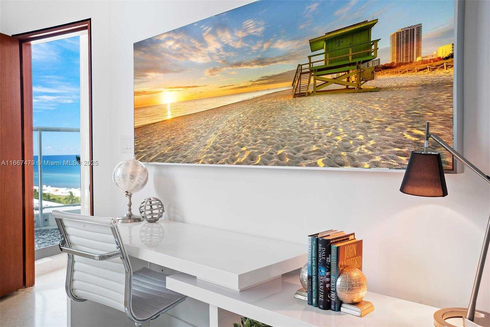 Small Image of 101 20TH ST TH B #TH-B 1505, Miami Beach Number 29