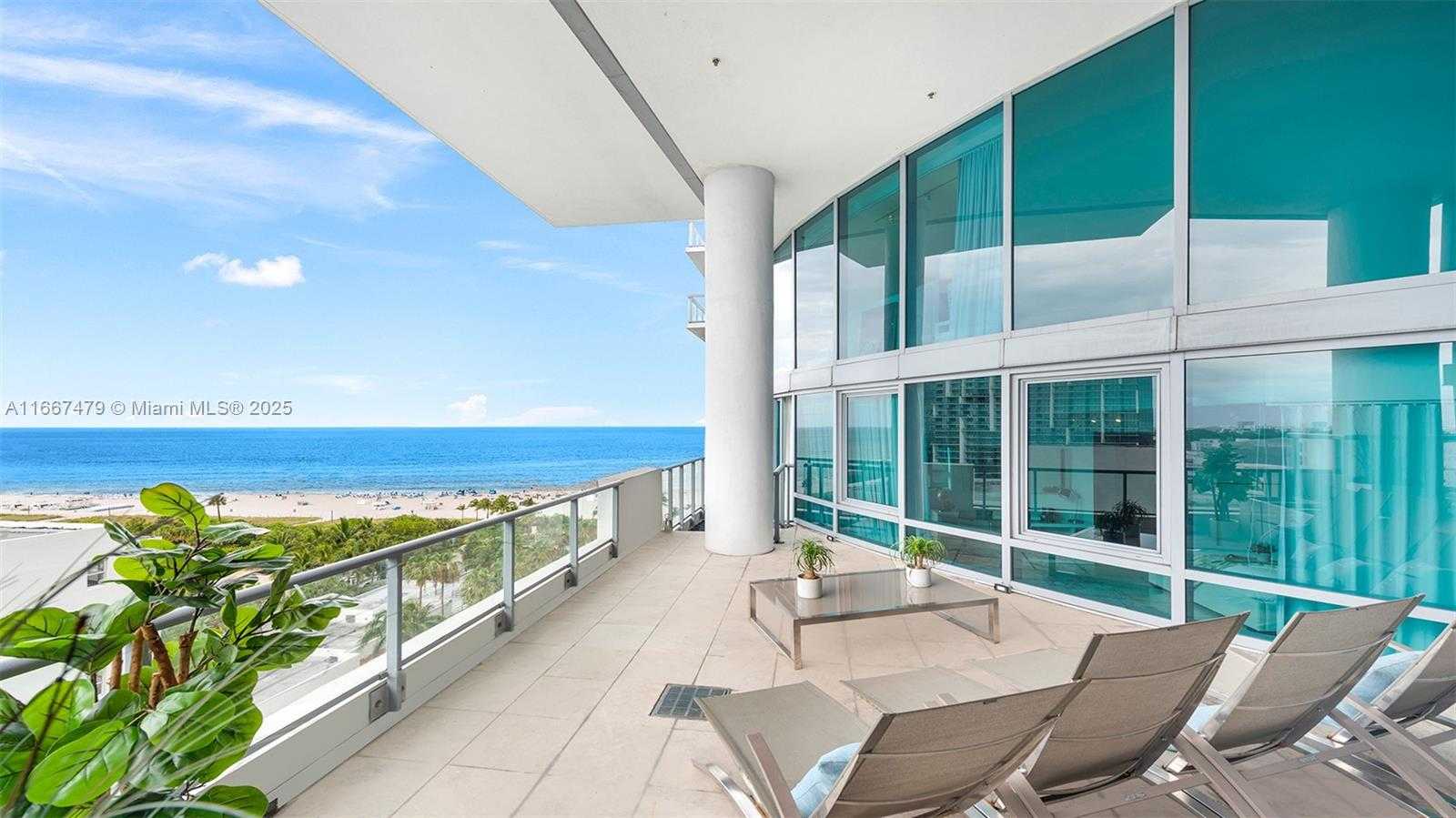 Small Image of 101 20TH ST TH B #TH-B 1505, Miami Beach Number 3