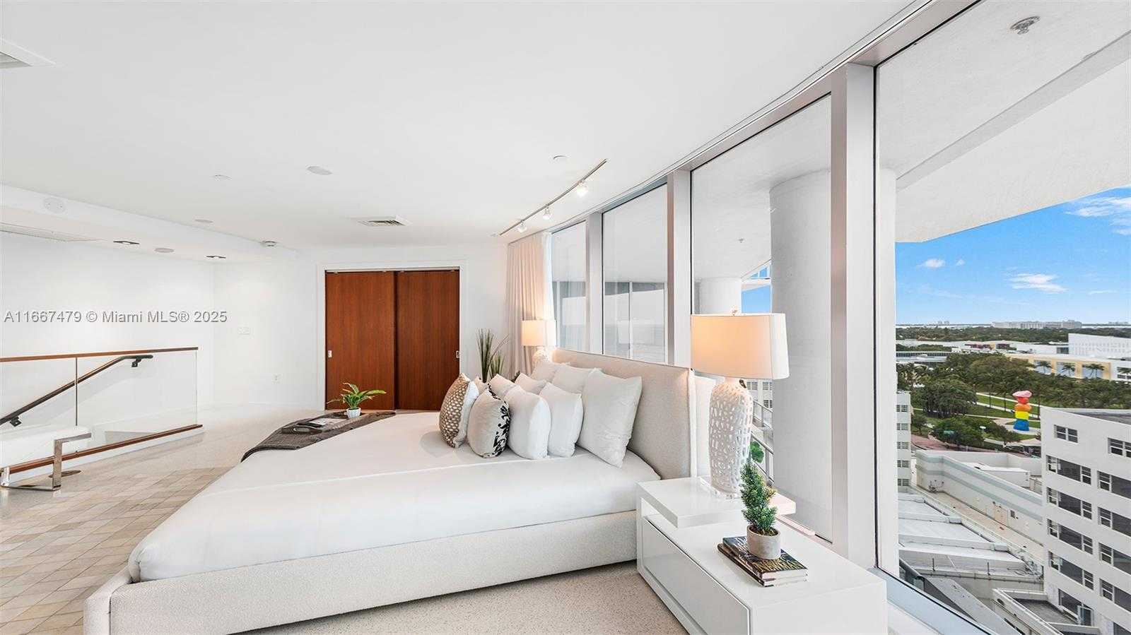 Small Image of 101 20TH ST TH B #TH-B 1505, Miami Beach Number 33