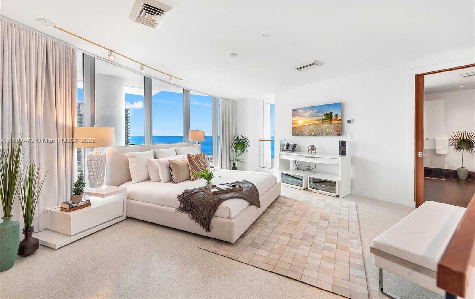 Small Image of 101 20TH ST TH B #TH-B 1505, Miami Beach Number 4