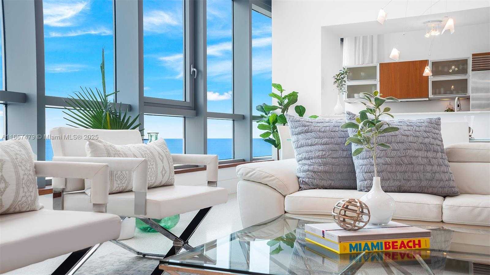 Small Image of 101 20TH ST TH B #TH-B 1505, Miami Beach Number 49