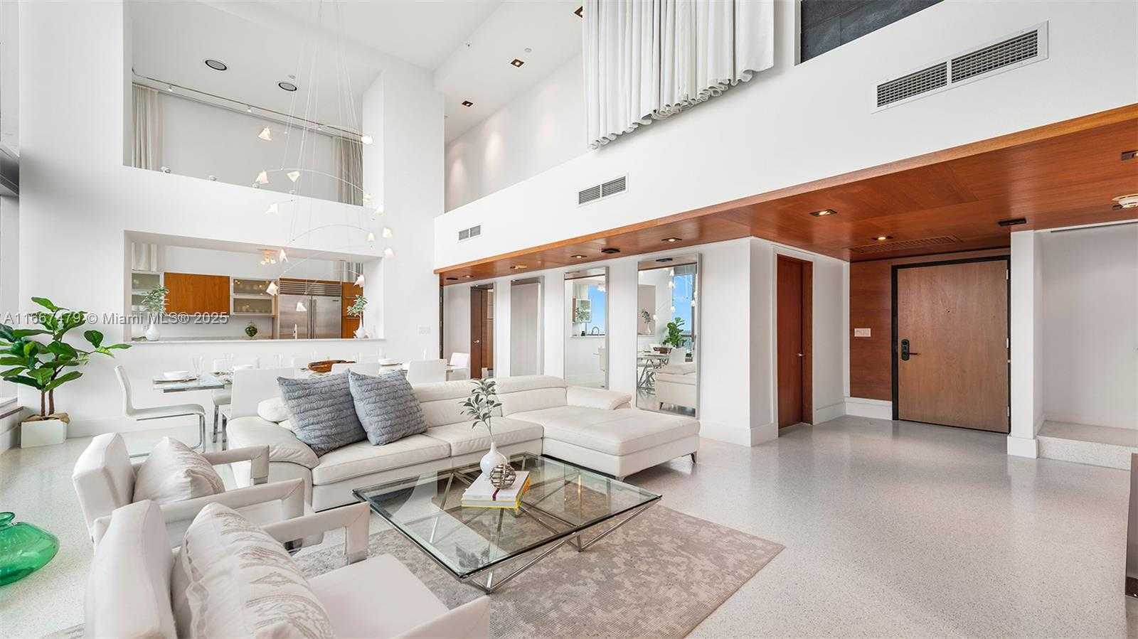 Small Image of 101 20TH ST TH B #TH-B 1505, Miami Beach Number 6