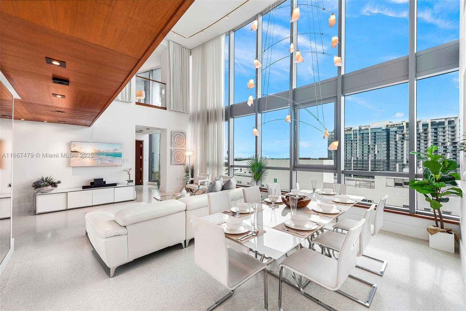 Small Image of 101 20TH ST TH B #TH-B 1505, Miami Beach Number 9