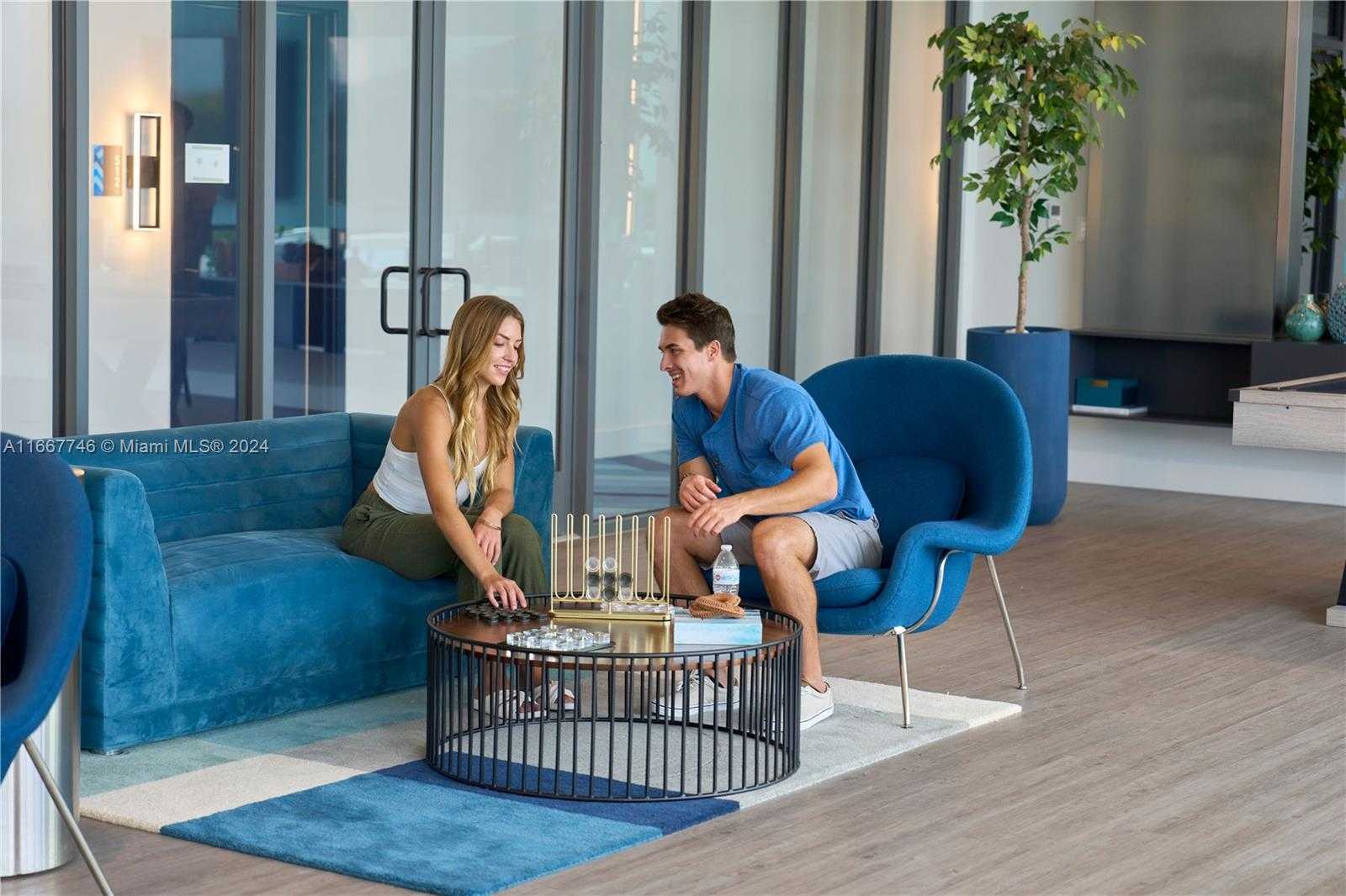 Small Image of 1809 JACKSON ST #504, Hollywood Number 12