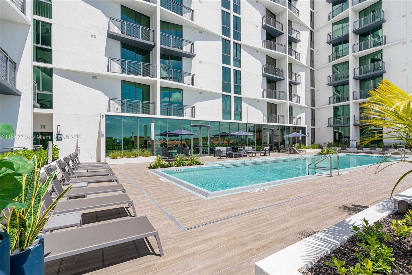 Small Image of 1809 JACKSON ST #504, Hollywood Number 22