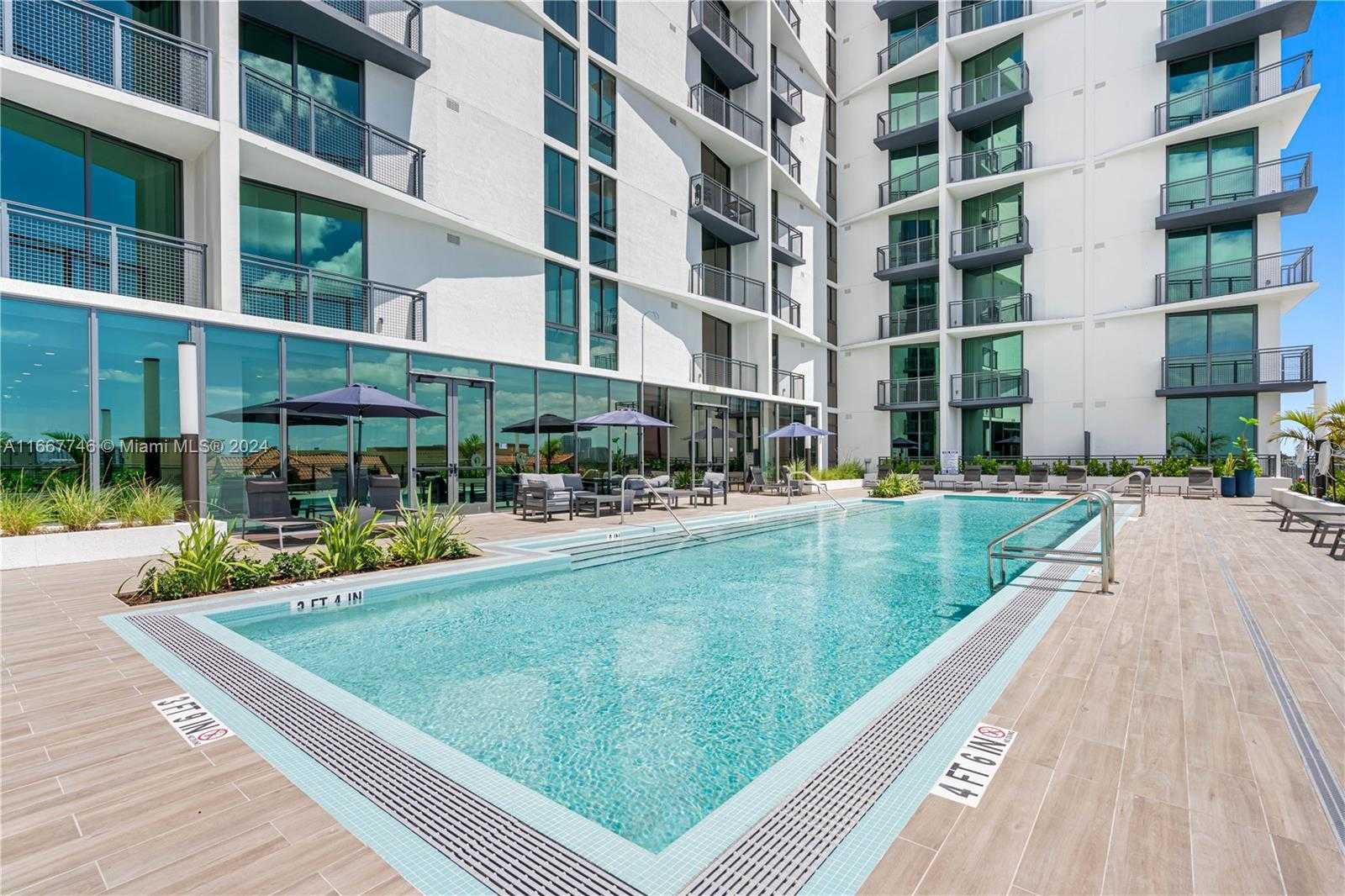 Small Image of 1809 JACKSON ST #504, Hollywood Number 23