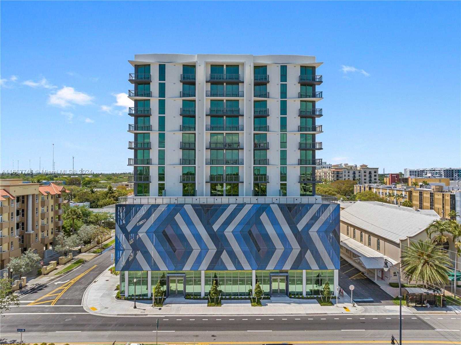 Small Image of 1809 JACKSON ST #504, Hollywood Number 25
