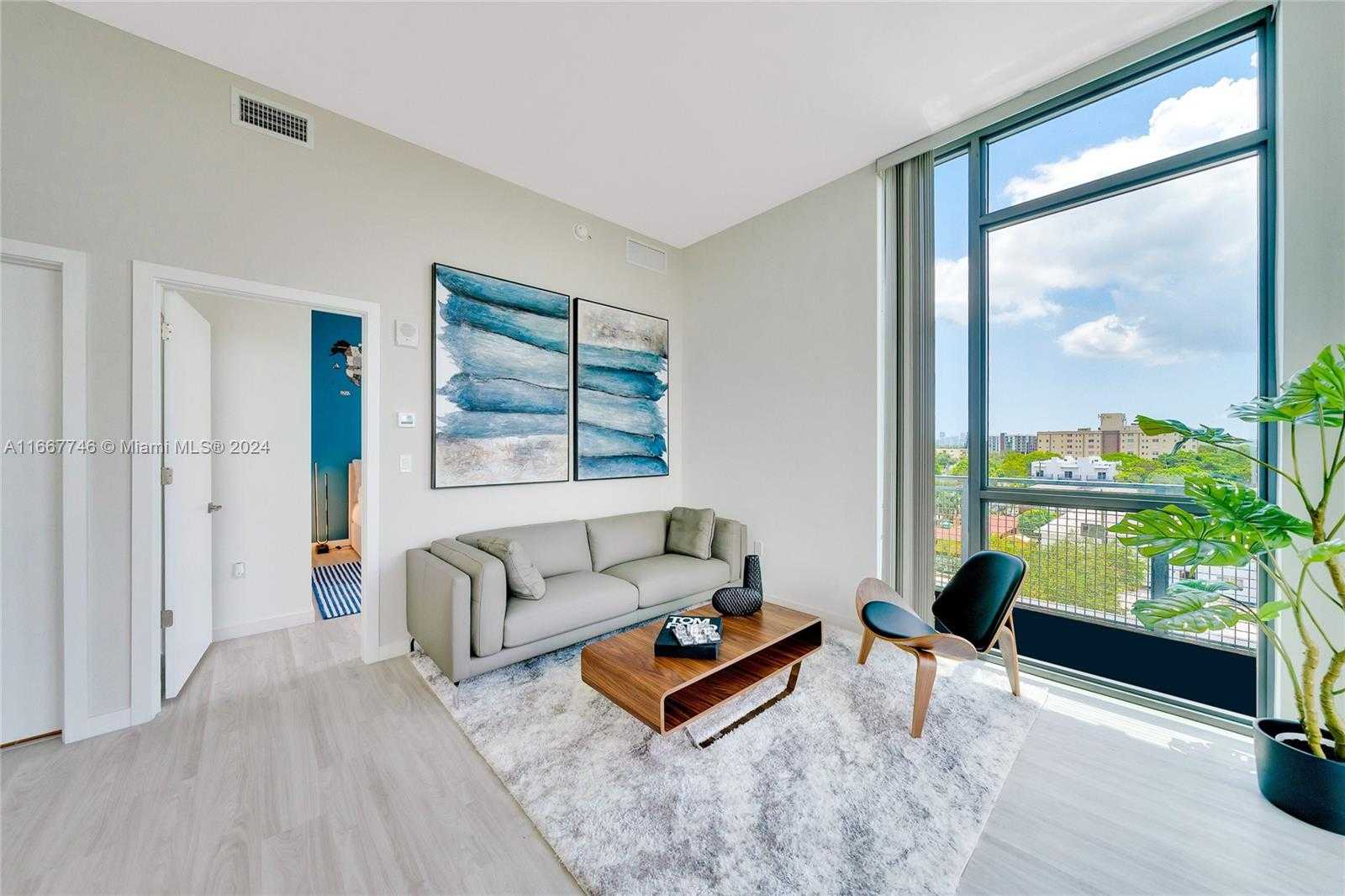 Small Image of 1809 JACKSON ST #504, Hollywood Number 40