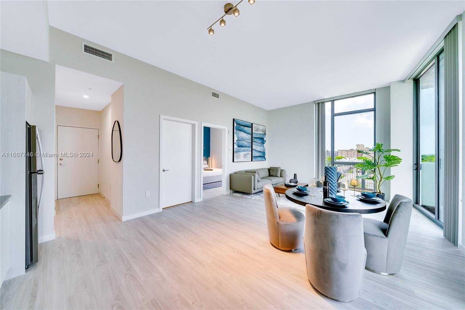 Small Image of 1809 JACKSON ST #504, Hollywood Number 64