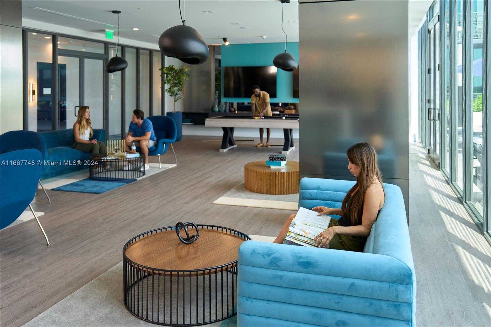 Small Image of 1809 JACKSON ST #1002, Hollywood Number 11