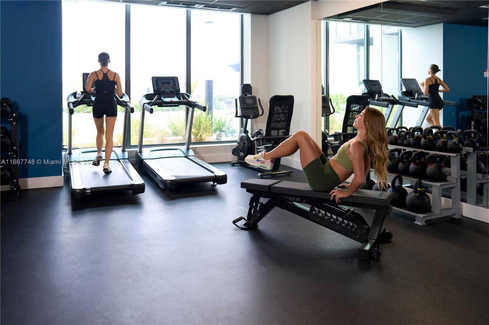 Small Image of 1809 JACKSON ST #1002, Hollywood Number 16