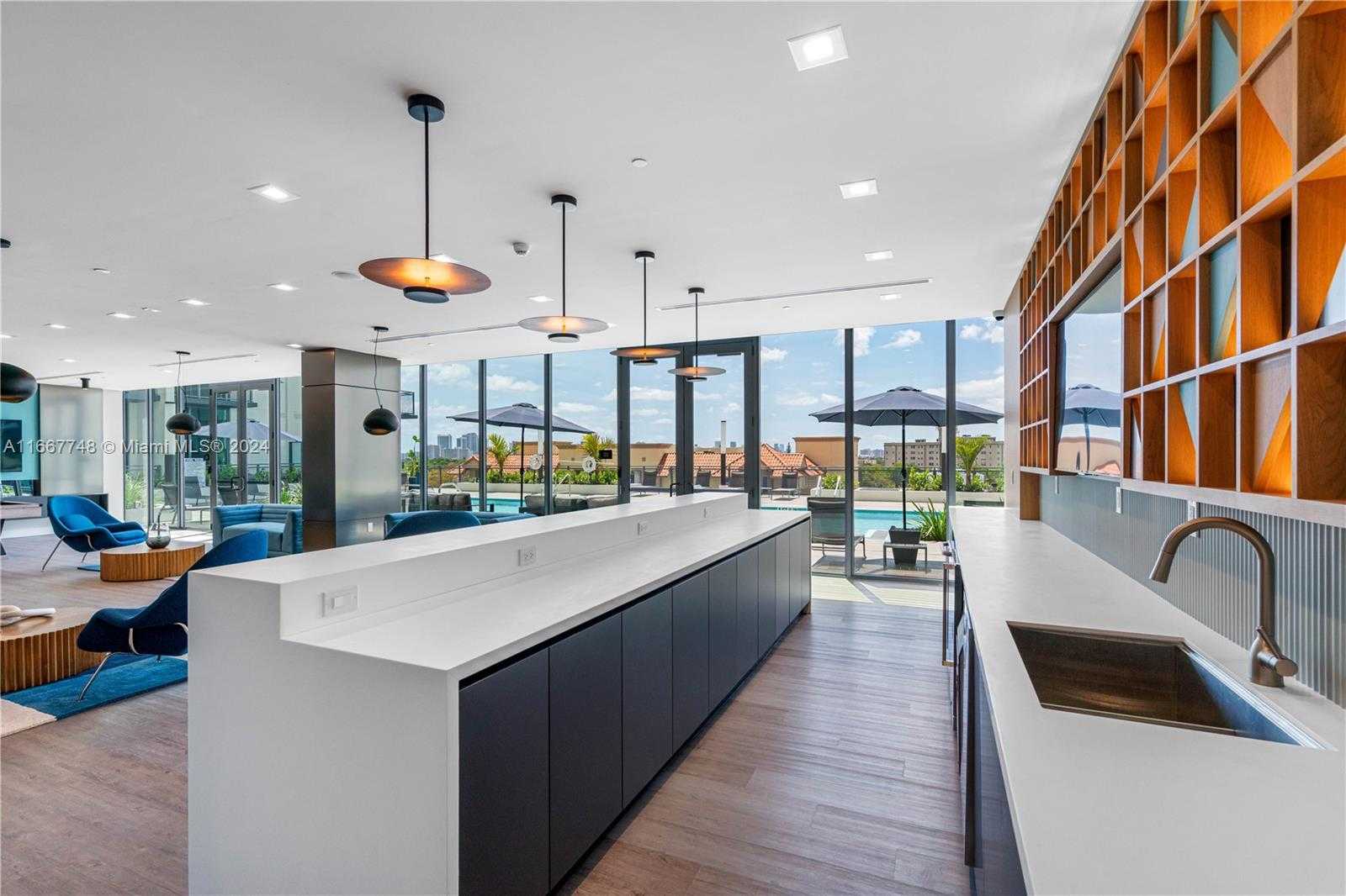 Small Image of 1809 JACKSON ST #1002, Hollywood Number 19